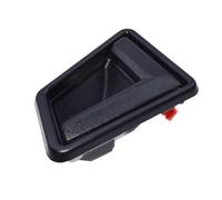 XYSZQJZYP Poignées Porte Intérieures Voiture Poignée Intérieure Gauche Et Droite De Voiture Pour Vitara 88-99 8313056B01 8311056B01 Pour Geo 1989-1997 Remplacer Les Pièces Automobiles