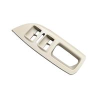 XYSZQJZYP Poignées Porte Intérieures Voiture Support De Poignée Porte Av&ant Gauche Intérieure Voiture, Bouton Commutation Lève-vitre, Garniture Lunette Pour A5 2