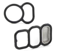 XYTZDQFDC Joint de solénoïde de VTEC pour Honda Accord 1994-2002, Joint de solénoïde de Distributeur VTEC supérieur et inférieur