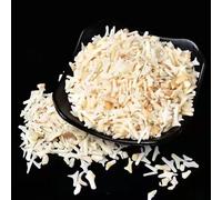 XYUERU 0,66 LB Gravier de Corail Blanc Naturel Aquarium Sable Gravier Naturel Aquarium Décoratif Sable Gravier Roche for Aquariums Terrarium Jardin Pot de Fleurs Verrerie Vases Décoration(3-5mm)