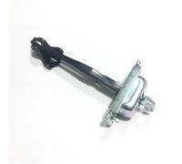 XYUOIS Charnière Limiteur Tirant Compatible avec Toyota pour Hilux 2015 2016 2017 2018 2019 2020 2021 2022 Butoir De Contrôle De Porte De Voiture Limiteur De Sangle De Contrôle 68610-0K090(Front)