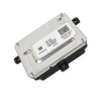XYUOIS Commande des phares adaptatifs Module Ballast De Phare Module De Commande Feux Jour Compatible avec VW pour Golf pour GTI pour Passat 4G0907697F