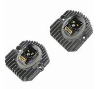 XYUOIS Commande des phares adaptatifs Module Module Adaptatif Phare Diurne Compatible avec BMW pour 5' F90 G31 pour M5 6' G32 GT 2016 2017 2018 2019(1-R and L)