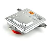 XYUOIS Commande des phares adaptatifs Module Module Commande Adaptatif Phare Ballast Au Xénon Automatique Compatible avec Cadillac pour CTS XTS 2014 2015 2016 2017