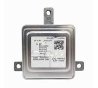 XYUOIS Commande des phares adaptatifs Module Module Commande Ballast Phare Au Xénon Compatible avec Q5 pour Q7 A3 S3 A4 S4 B8 A6 S6 C6 C7 A8 S8 D4 2009 2010 2011 2012 2013