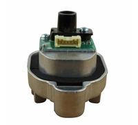 XYUOIS Commande des phares adaptatifs Module Module Commande Ballast Phare Compatible avec BMW pour 3' F30 F31 318dX 318i 320d 320dX 320i 320iX 2014 2015 2016 2017 2018(6 Pin)