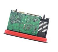 XYUOIS Commande des phares adaptatifs Module Module Commande Ballast pour Phares Compatible avec BMW pour 4 X5 X6 M F82 F33 F83 F85 F86 M4 2013 2014 2015 2016 2017