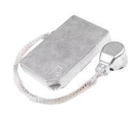 XYUOIS Commande des phares adaptatifs Module Module Commande D'ordinateur Ballast Phare Au Xénon Voiture Compatible avec Lincoln pour Aviator LS 2003 2004 2005 2C54-13C170-AA