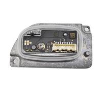 XYUOIS Commande des phares adaptatifs Module Module De Clignotant De Phare Voiture Compatible avec BMW pour 5' G30 2015 2016 2017 2018 63117214939(2-L)