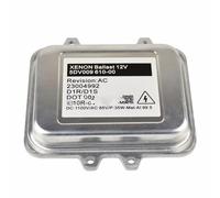 XYUOIS Commande des phares adaptatifs Module Module De Commande De Ballast Phare Compatible avec Benz pour Viano pour Vito W639 pour Mixto 2010 2011 2012 2013 2014