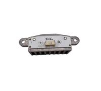 XYUOIS Commande des phares adaptatifs Module Module De Feux De Jour pour Phares De Voiture Compatible avec BMW pour X4 F26 2013 2014 2015 2016 2017 2018