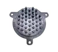 XYUOIS Commande des phares adaptatifs Module Unité De Module De Commande Adaptative pour Phares Diurnes Compatible avec BMW pour X5 X6 X7 9477986