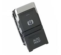 XYUOIS Compatible avec 5NA 927 225 2016-ON 5NG927225 5NG 927 225, Interrupteur de Frein à Main et de stationnement Interrupteurs de Feux Stop