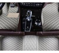 XYUOIS Compatible avec Mercedes pour Benz Classe E Cabriolet A207 2010 2011 2012 Coussinets De Pied Automatiques Personnalisés Tapis Antidérapants Tapis De Sol De Voiture Tapis de Sol Voiture(2)
