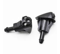 XYUOIS D'essuie-Glace de Lave-Glace Compatible avec Hyundai pour Sonata 2002-2010 pour Coupe 2001-2008 I10 2007-2013 Buse De Lave-Glace Avant Pulvérisateur 98630YY000