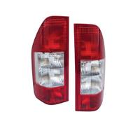 XYUOIS Feu Arrière auto Compatible Avec Benz Pour Sprinter 1996 1997 1998-2005 2006 A0008261556 Ensemble De Feux Arrière De Voiture Clignotant Arrière Feu Stop A0008261656(Set)