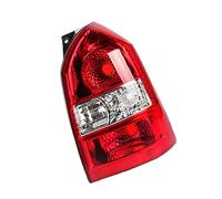 XYUOIS Feu Arrière auto Compatible Avec Hyundai Pour Tucson 2006-2010 2011 2012 Ensemble De Feux Arrière Arrière Automatique Coque De Feu Arrière Boîtier D'abat-jour De Frein De Recul(Right)