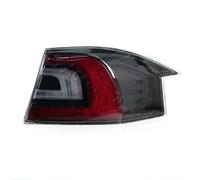 XYUOIS Feu Arrière auto Compatible Avec Tesla Pour Model S 2019 2020 2021 2016 2017 2018 Ensemble De Feux De Freinage Arrière De Voiture Clignotant 600591900 600591800(Outer Right)