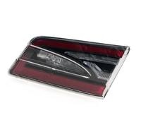 XYUOIS Feu Arrière auto Compatible Avec Tesla Pour Model S 2019 2020 2021 2016 2017 2018 Ensemble De Feux De Freinage Arrière De Voiture Clignotant 600591900 600591800(Inner Right)