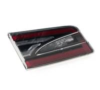 XYUOIS Feu Arrière auto Compatible Avec Tesla Pour Model S 2019 2020 2021 2016 2017 2018 Ensemble De Feux De Freinage Arrière De Voiture Clignotant 600591900 600591800(Inner Left)