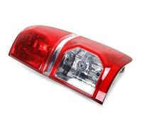 XYUOIS Feu Arrière auto Compatible Avec Toyota Pour Hilux 2005 2006 2007 2008 2009 2010 2011 2012 2013 2014 2015 Ensemble De Feu Arrière Gauche Droit De Voiture Feu De Freinage Feu Arrière(Right)