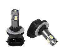 XYUOIS feu de signalisation Compatible avec Kia pour Sportage 2009 2010 2011 2012 2013 2014 2015 2016, Phare Antibrouillard Avant, Pièces Automobiles