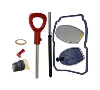 XYUOIS Outil jauge d'huile boîte Vitesses Kit De Jauge De Service De Transmission Compatible avec Jeep pour Commander 2005-2011 pour Grand pour Cherokee 2002-2008