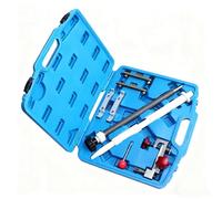 XYUOIS Outils synchronisation Compatible avec BMW pour E46 E39 325i Ti XI 525i 330i XI M52TUB28 2001 2002 2003 2004 Kit D'outils pour Le Calage De l'arbre À Cames
