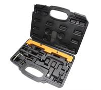 XYUOIS Outils synchronisation Compatible avec BMW pour E87 N42 N46 N46T B18 B18A B20 B20A B20B Nockenwellen Arretierwerkzeugsatz Für Benzinmotoren