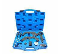 XYUOIS Outils synchronisation Compatible avec BMW pour Série 7 745Li 745i 740 750Li 750i N62 N737 Kit D'outils De Calage Moteur avec Outil De Blocage d'arbre À Cames