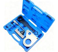 XYUOIS Outils synchronisation Compatible avec Espace pour Trafic pour Mk4 pour Mk2 2006-2024 2.0 2.3 1.6 DCI Kit D'outils De Calage Moteur Diesel