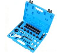 XYUOIS Outils synchronisation Compatible avec Macan 2018 2019 2020 2021 2022 2023 2024 EA839 2.9 3.0 TFSi T40331 Kit D'outils Calage Moteur