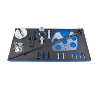 XYUOIS Outils synchronisation Kit D'outils AP03 pour Arbre D'équilibrage Compatible avec Jaguar pour Land pour Rover 2.0D AJ200 204DTA d'origine JLR-303-1662 2015 2016 2017 2018 2019