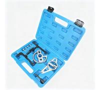 XYUOIS Outils synchronisation Kit D'outils De Blocage De Chaîne De Distribution Compatible avec Fiat pour Mobi pour Uno 3 4 Cylindres 1.0 16V Et 1.3 8V