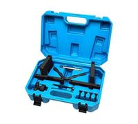 XYUOIS Outils synchronisation Kit D'outils De Calage Moteur Compatible avec BMW pour M3 E90 E91 E92 E93 S65B40A 4.0L 2007 2008 2009 2010 2011 2012 2013