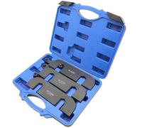 XYUOIS Outils synchronisation Kit D'outils De Calage Moteur Compatible avec Chevy Les Moteurs 1.0T Et 1.3T À Trois Cylindres LI6 2015 2016 2017 2018 2019 2020 2021 2022 2023