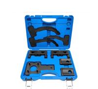 XYUOIS Outils synchronisation Kit D'outils pour Déphaseur d'arbre À Cames Et Chaîne De Distribution 10369 10200A Compatible avec 2.0T Et 3.6L De Les Moteurs 2010 2011 2012 2013 2014 2015