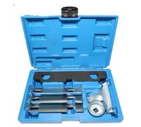 XYUOIS Outils synchronisation Outil De Maintien De Calage d'arbre À Cames Compatible avec V6 2,8 L Et 3,0 L EN-46106 Et EN-46111