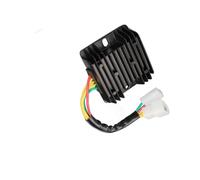 XYUOIS Redresseur Régulateur Compatible avec Hyosung pour GV pour Mirage 650 2007 2008 2009 2010 2011 2012 2013 Accessoires De Remplacement De Câble Redresseur 32800HN9101