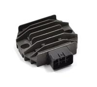 XYUOIS Redresseur Régulateur Compatible avec pour YFM250X pour Bear pour Tracker 2004 pour YFM250 pour Bear pour Tracker 2001-2003 Régulateur De Tension De Redresseur De Moto