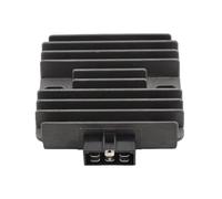 XYUOIS Redresseur Régulateur Compatible avec pour ZR250 pour Balius 1991-1993 1994 1995 1996 pour ZXR250 1989-1995 Régulateur De Tension De Redresseur De Moto