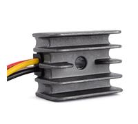 XYUOIS Redresseur Régulateur Compatible avec Suzuki pour DF15 1996-2002 2003 2004 2005 2006 2007 2008 2009 2010 pour DT4 pour J4VJ 1988 Régulateur De Tension De Redresseur De Moto
