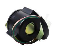 XYUOIS Relais de démarrage de Moto Compatible avec VT1100c pour Shadow 1989 1990 1991 1992 1993 1994 1995 1996, 1 ou 2 Pièces, Solénoïde De Démarreur De Moto pour Relais(1 pc)