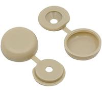 XYWHPGV 100pcs clips en plastique à charnière kaki bouchons à visser couvercle 4mm pour décor de voiture automatique(46c48 e0e2e 81a09 b9392 2a809 4a4c2