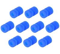XYWHPGV 10PCS M2X6.6 M2 Rondelle Anti-Vibration Boule D'amortissement En Caoutchouc Pour Contrôleur De Vol RC Drone Accessoire - Bleu(05391 fe46c dc55a 63167 ee426 e0281