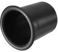 XYWHPGV 4Pcs 75mm x 89mm Haut-parleur Port Tube Subwoofer Bass Reflex Tube Bass Box Vent(c5b5b e29ae f8331 aa6a4 27488 a6aff