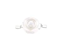 XYWHPGV 5 pièces 365-370nm UV LED Puce 3W DC 3.2-3.8V 700mA Violet Ultraviolet Diode électroluminescente SMD COB Ampoule Lampe Perle(431a3 760ad 12bef 5afae cfc94 5acbf