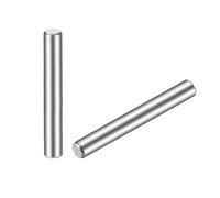 XYWHPGV 5 x 50 mm (environ 13/64 ') goujon 304 en acier inoxydable bois lit superposé goujons étagère chevilles support étagères 25 pièces(6e6fd 23c2e 7b975 b94bf a1902 22033