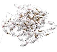 XYWHPGV 50Pcs F6 6x16mm Lumière Verte Lumineuse Ampoule Néon Indicateur Lampe W Résistance 100K(4f296 4e94d 2bc7b fed8f b9033 d44cb