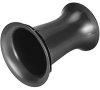 XYWHPGV 82mm x 111mm Port de Haut-Parleur Tube Subwoofer Bass Reflex Tube Bass Woofer Box Port Tube Vent(2104f 5d7d7 c92d7 4ac40 90b36 051ee